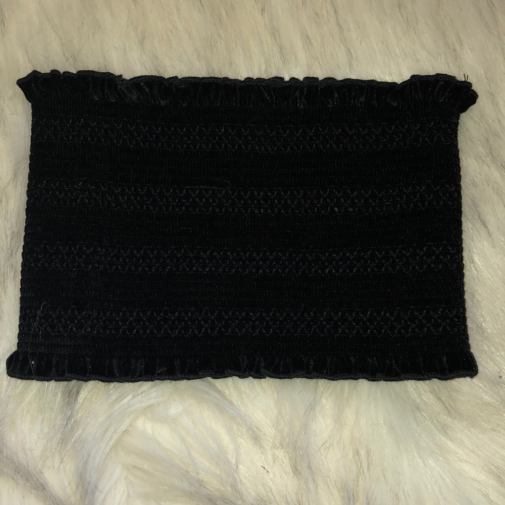 Urban Outfitters tube top